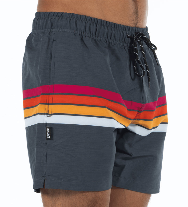 SANDMAN SHORTS