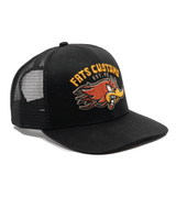 SPEED - SNAPBACK TRUCKER CAP