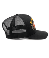 SPEED - SNAPBACK TRUCKER CAP