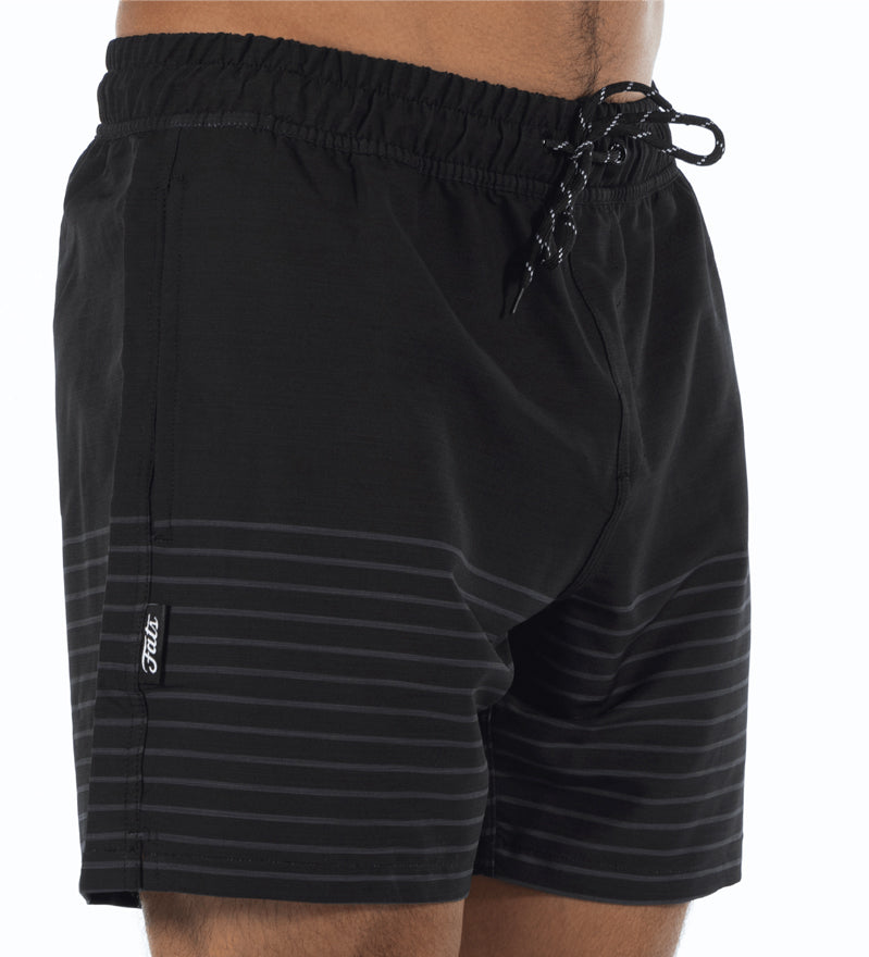 STATIC SHORTS