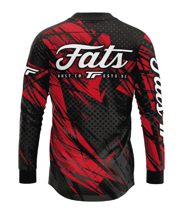 FLEX - MX JERSEY