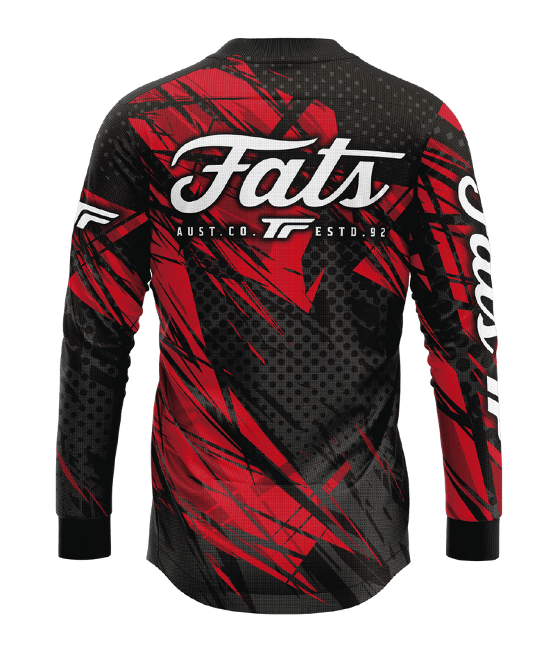 FLEX - MX JERSEY