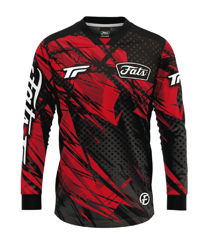 FLEX - MX JERSEY