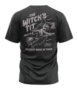 WITCHES TEE