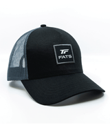 WINGMAN - TRUCKER CAP