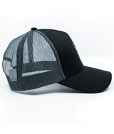 WINGMAN - TRUCKER CAP