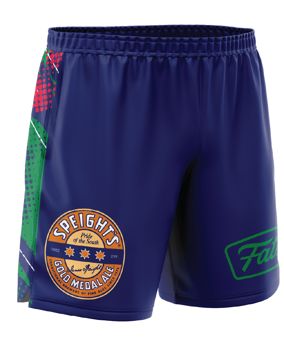 BANGER- SHORTS (WAHS)