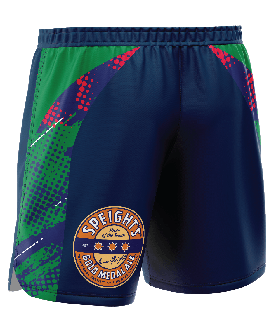 BANGER- SHORTS (WAHS)
