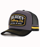 BIG DICK'S- HIGH PROFILE TRUCKER