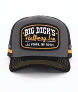 BIG DICK'S- HIGH PROFILE TRUCKER