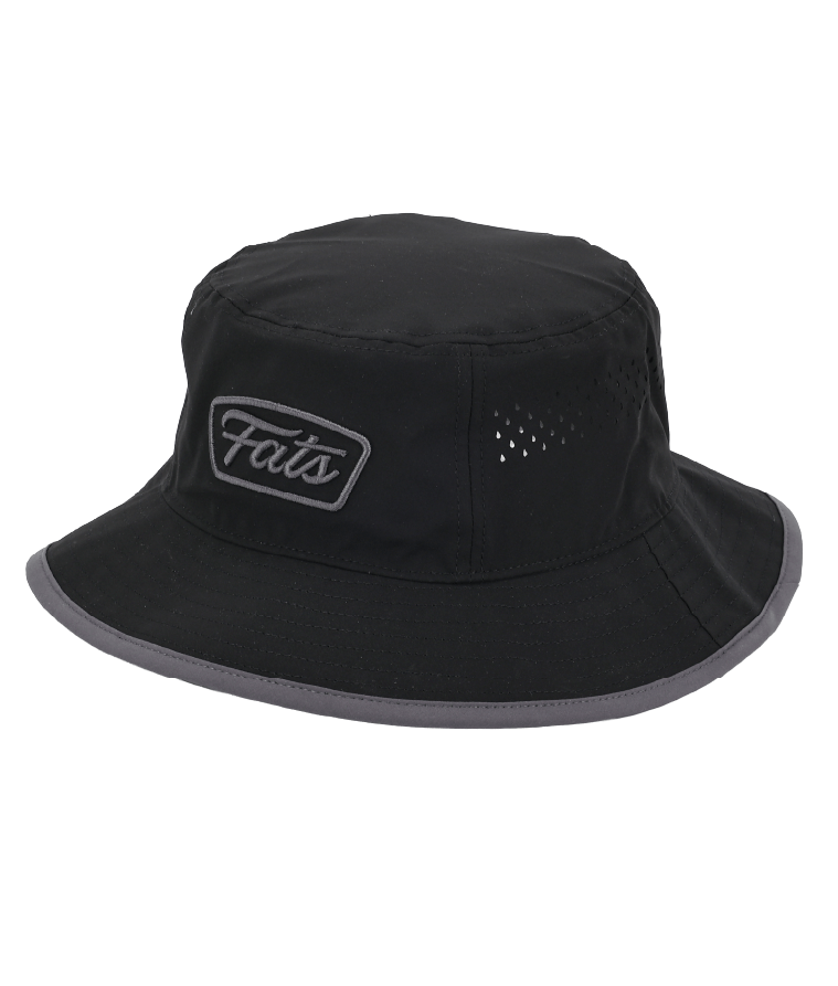 BLAZIN- BUCKET HAT