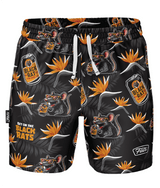 BLACK RATS- SHORTS