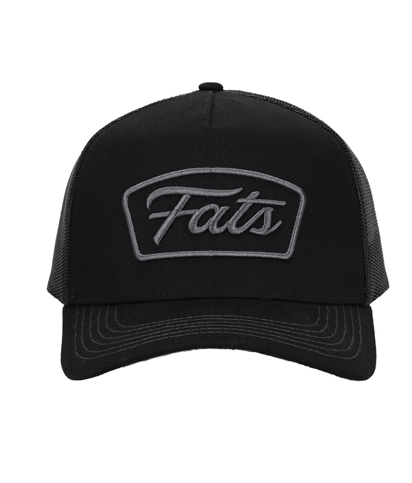 BENDER- TRUCKER CAP- MID PROFILE