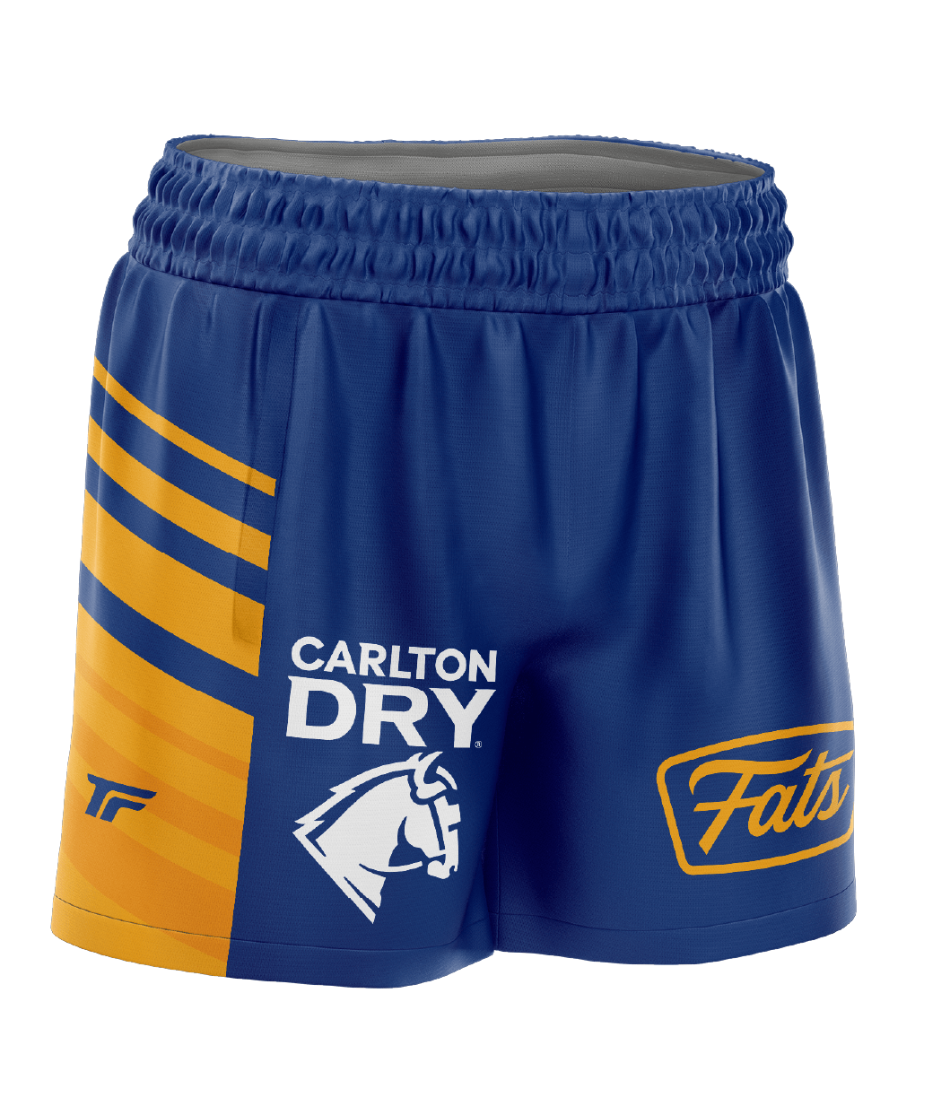 EAGLES- FOOTY SHORTS
