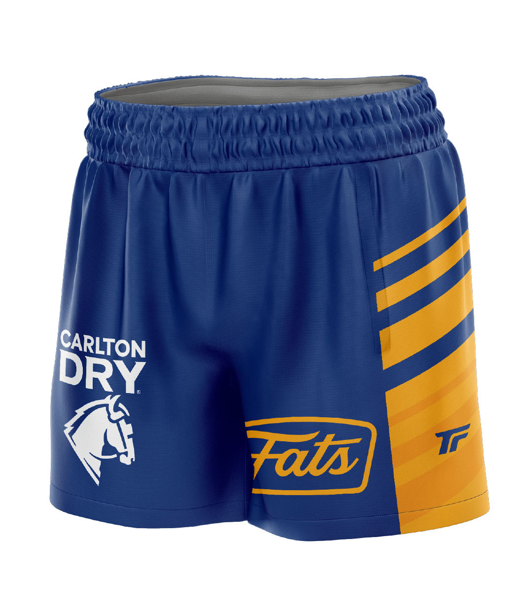 EAGLES- FOOTY SHORTS