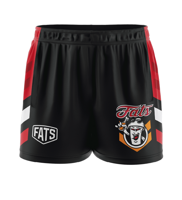 HIGHSHOT- FOOTY SHORTS