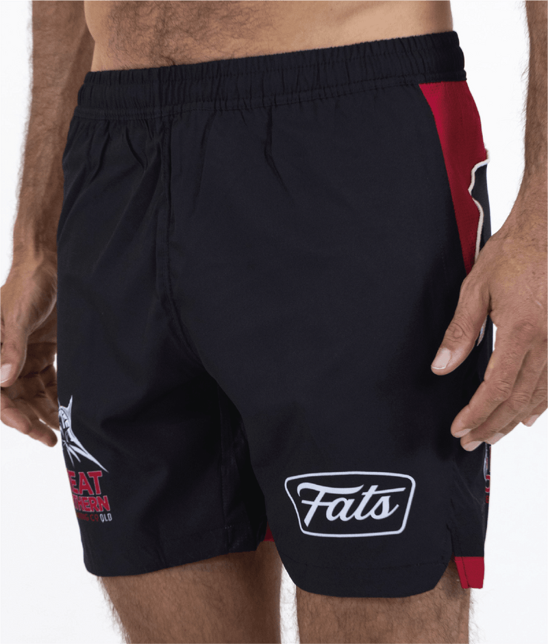 PISS FIT- TRAINING SHORTS