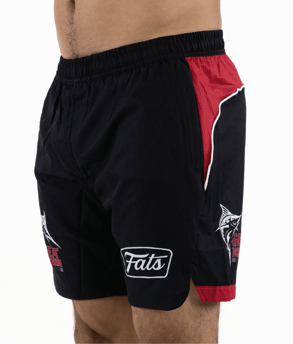 PISS FIT- TRAINING SHORTS