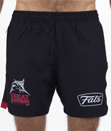 PISS FIT- TRAINING SHORTS