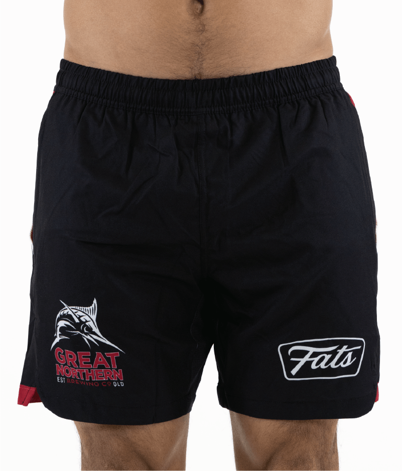 PISS FIT- TRAINING SHORTS