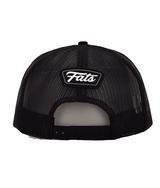 WELDERS DOG V2 - TRUCKER CAP-MID PROFILE