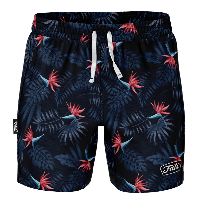 BOPPA SHORTS