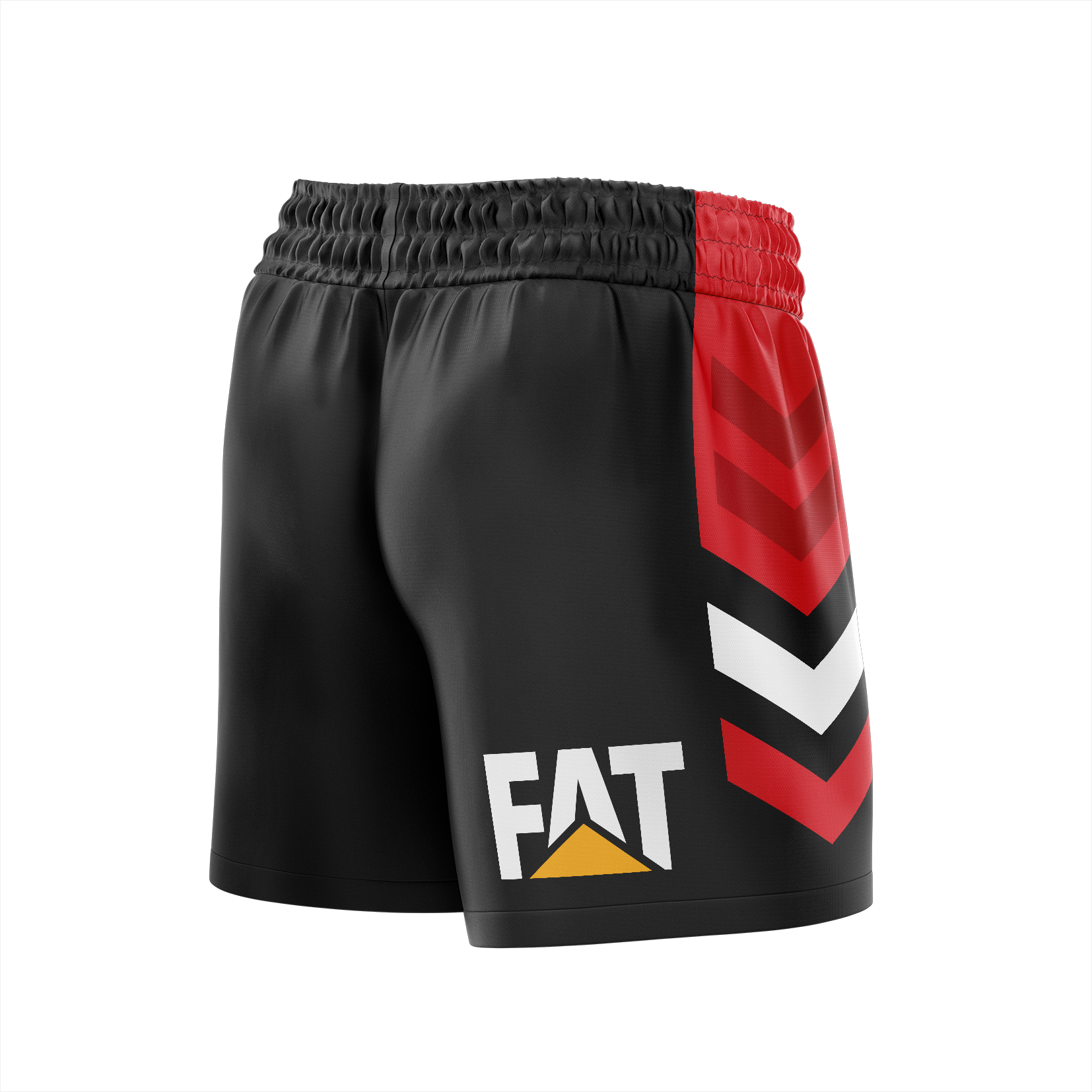 HIGHSHOT- FOOTY SHORTS
