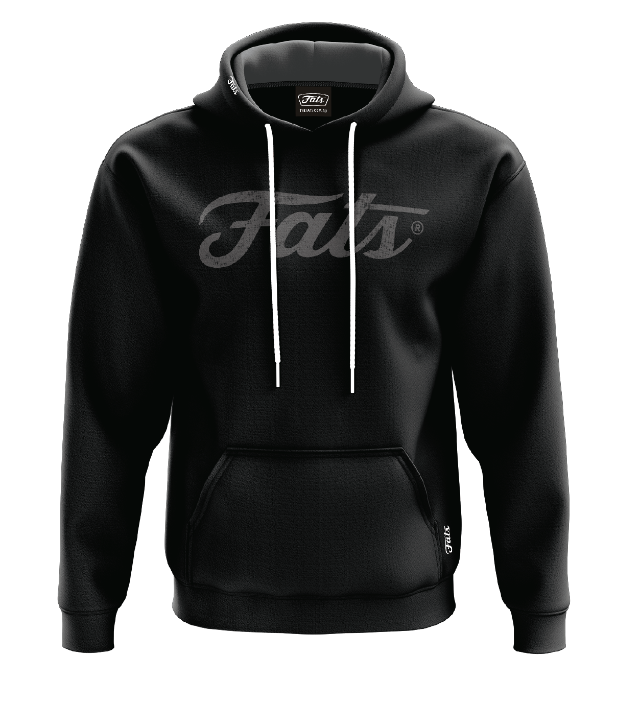 HILLTOP HOODY