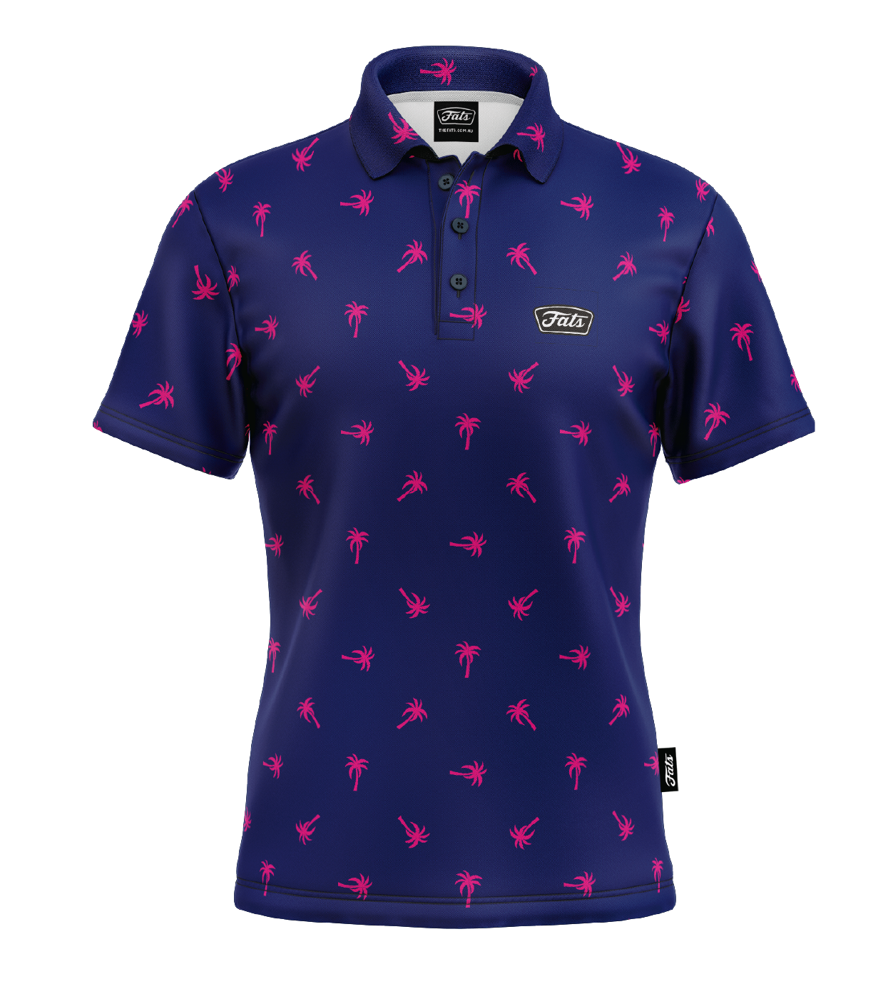 KEPPEL- GOLF POLO