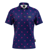 KEPPEL- GOLF POLO