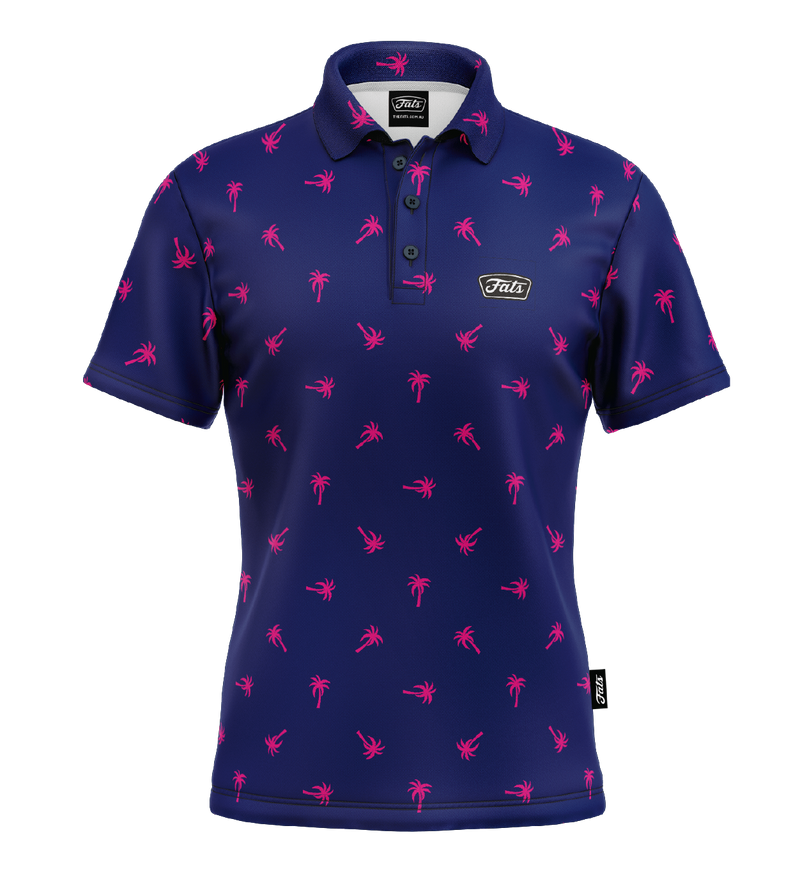 KEPPEL- GOLF POLO