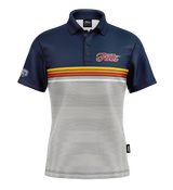 SANDMAN- GOLF POLO