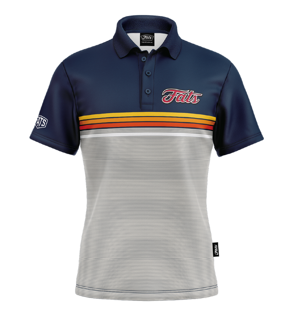 SANDMAN- GOLF POLO