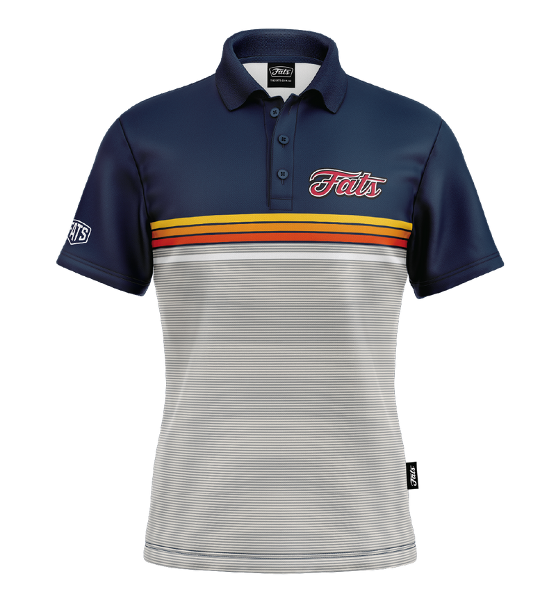 SANDMAN- GOLF POLO